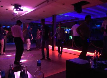 W Lounge