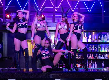 Legacy Disco Club