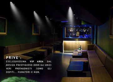 Full Up Club