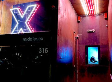 Middlesex