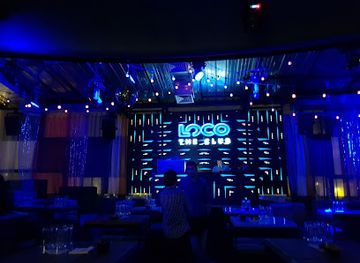 Loco the Club
