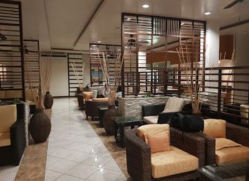 Ocean View Lounge