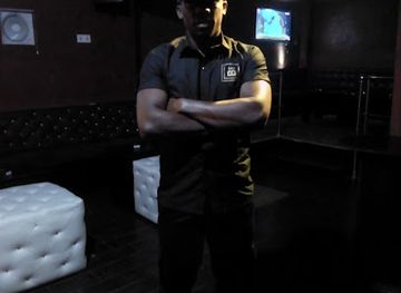 CUBE NIGHTLIFE