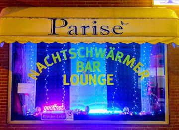 Nightclub Parisé