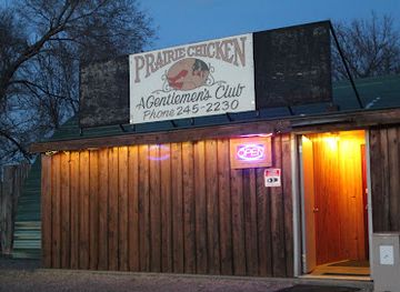 Prairie Chicken Bar & Resort