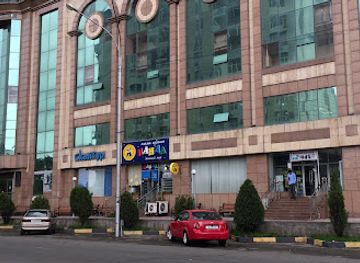 tajikistan/dushanbe/firdavsi/nightclub/aura