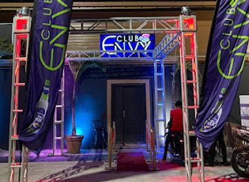 CLUB ENVY