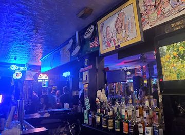 Stan & Joe's Saloon