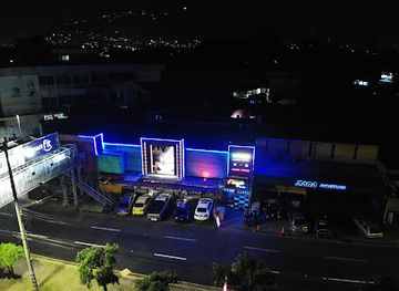 FIRE Club Bar