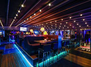 MILK Bar & Lounge