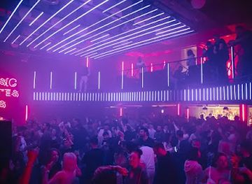 Paparazzi Club