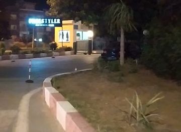 Freestyler Night Club