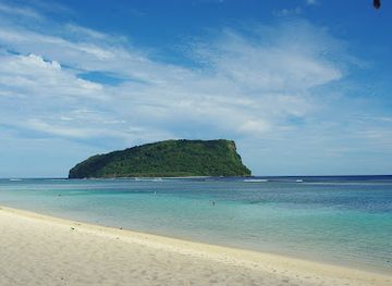 Lalomanu Beach Fales