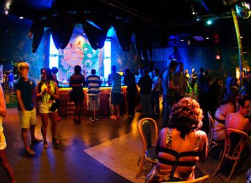Triniti Nightclub