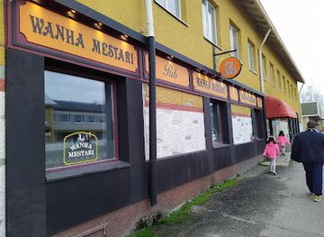 Wanha Mestari
