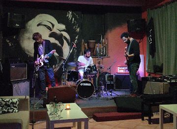 italy/garfagnana/nightclub/barga-jazz-club