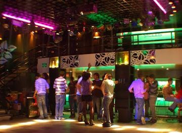 Sithons Discoteca