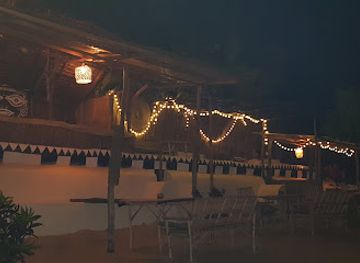 Mararaha Lounge