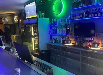 Infinity Lounge Swakopmund