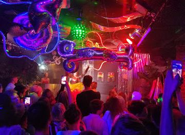 TOP Club Riga