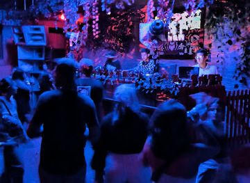 Lost Beach Club
