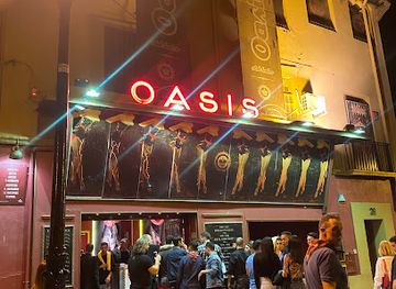Oasis Club Teatro