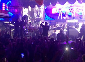 Princesse The Club