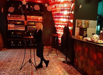 ukraine/kryvyi-rih/nightclub/p'yana-vishnya