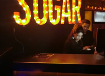Sugar Bar and Disco