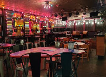 Art Bar