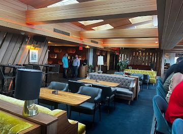 Concourse Club