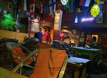 Sam's Bar