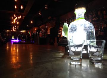 Morgan Warehouse, Nightclub