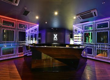 Xylo at The Palace