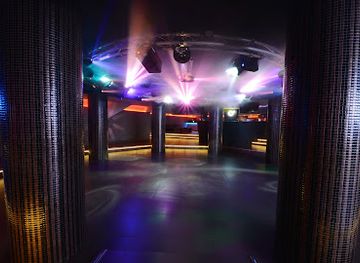 Discoteca Ozone