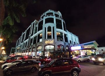 Gadong Night Market