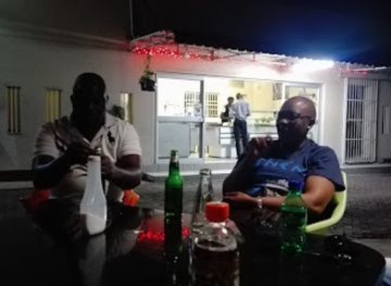 Mega 2 Bar