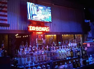 The Red Door Saloon Destin
