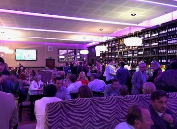 Bar George
