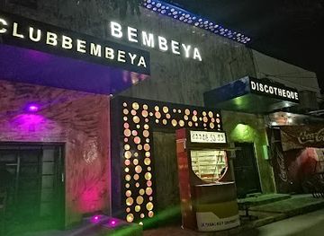 Club BEMBEYA