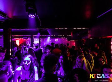 Mi Casa Nightclub Brisbane