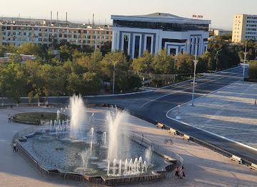 uzbekistan/navoi/nightclub/zarafshon