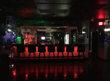 Club International