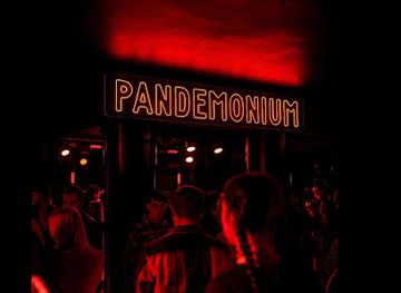 Pandemonium Night Club