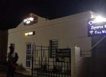 The Lounge Bar