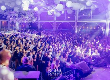 Bora Bora Night Club