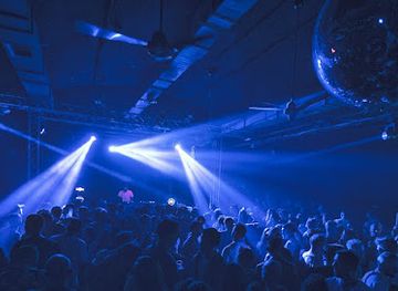 Tunnel Club