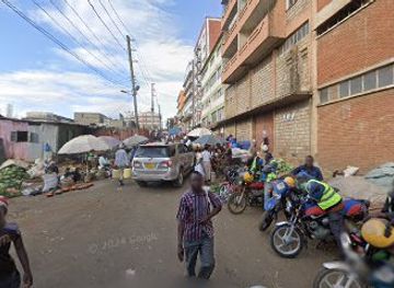 kenya/eldoret/nightclub/spree-discotheque