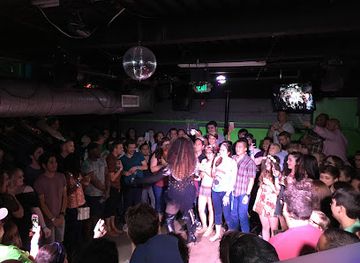 C4 Nightclub & Lounge