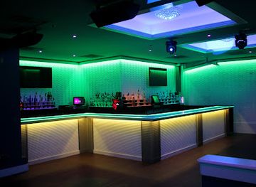 Down Nightclub Philadelphia